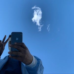 Meet your Posher, Husam